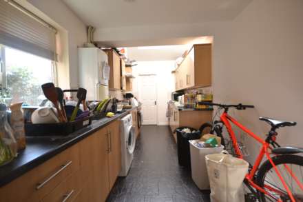 Bishops Road, Reading, Image 1