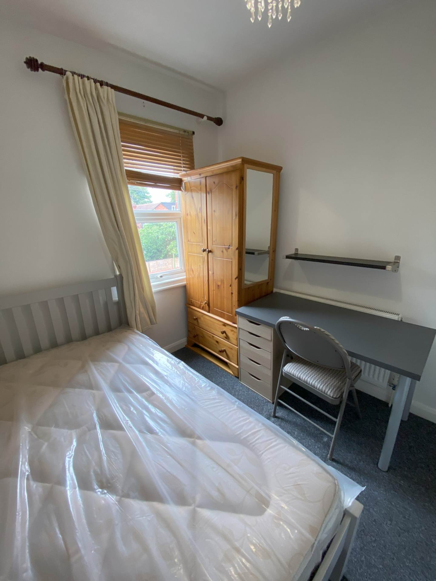 Grange Avenue, Reading, Image 1