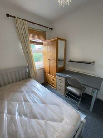 Grange Avenue, Reading, Image 1