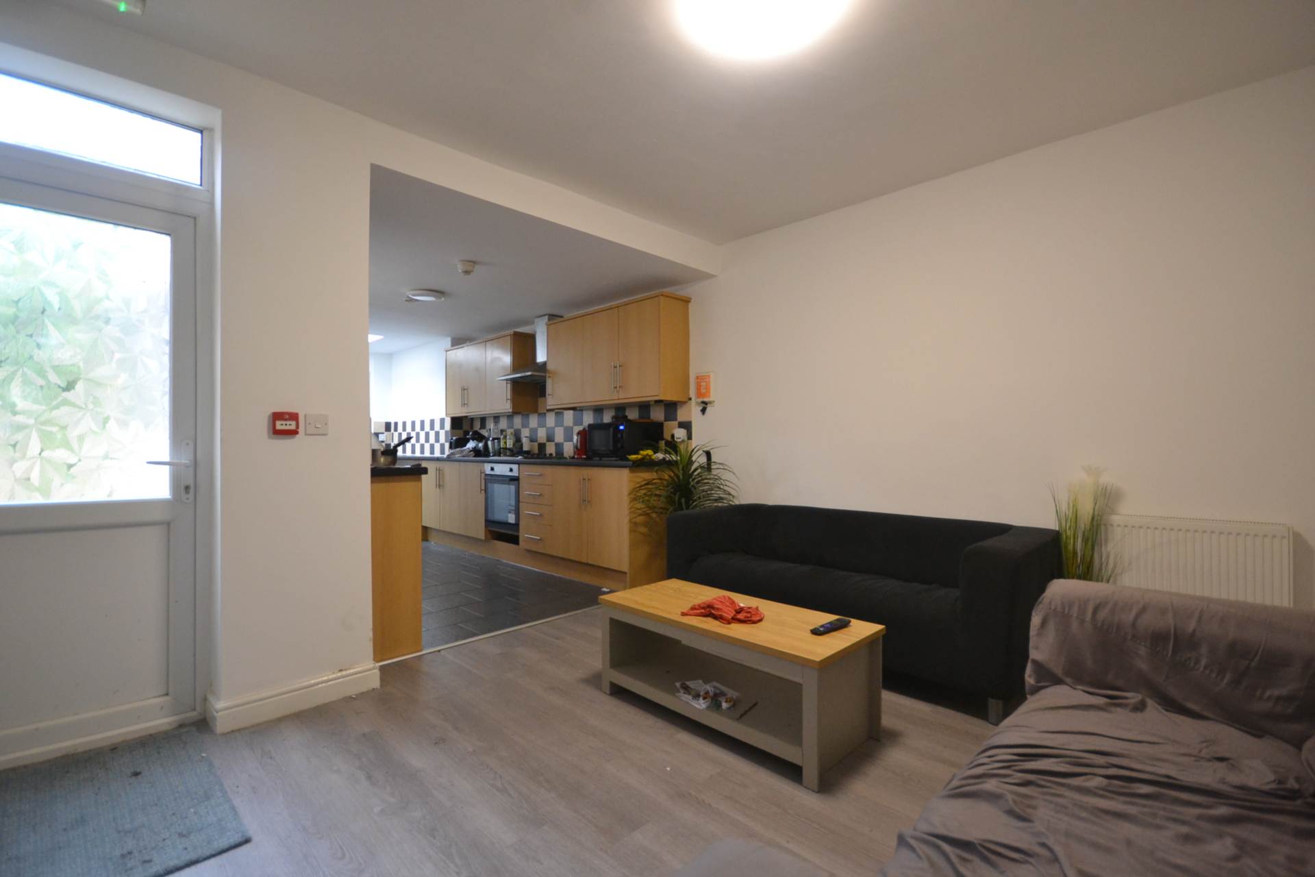 Grange Avenue, Reading, Image 1