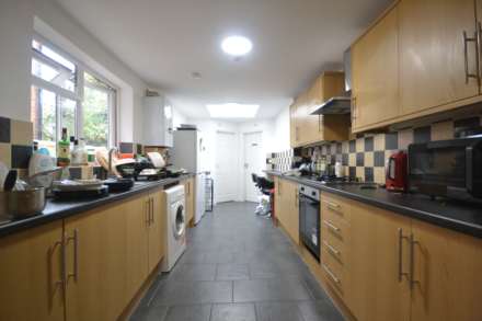 Grange Avenue, Reading, Image 2