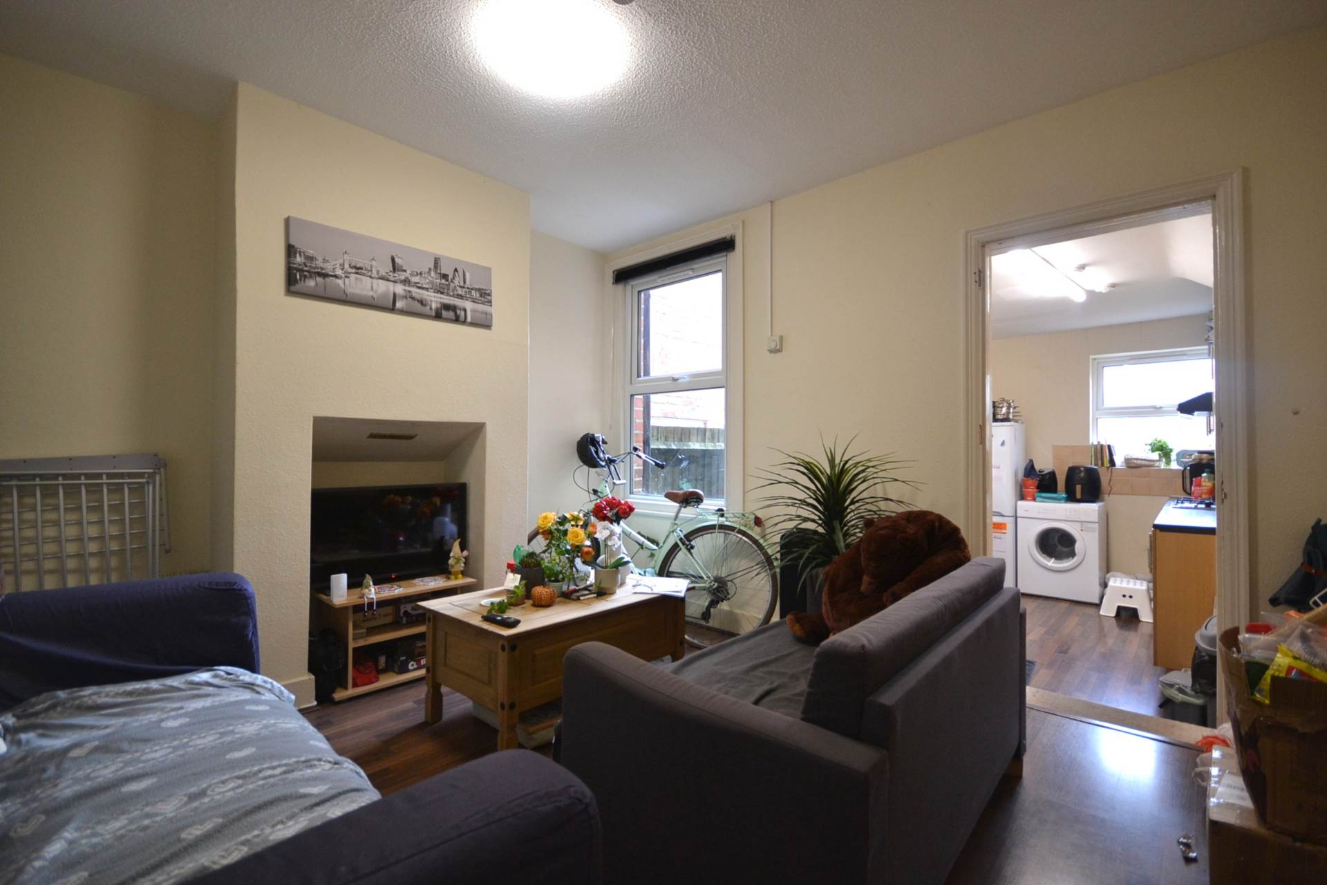 Auckland Road, Reading, Image 7