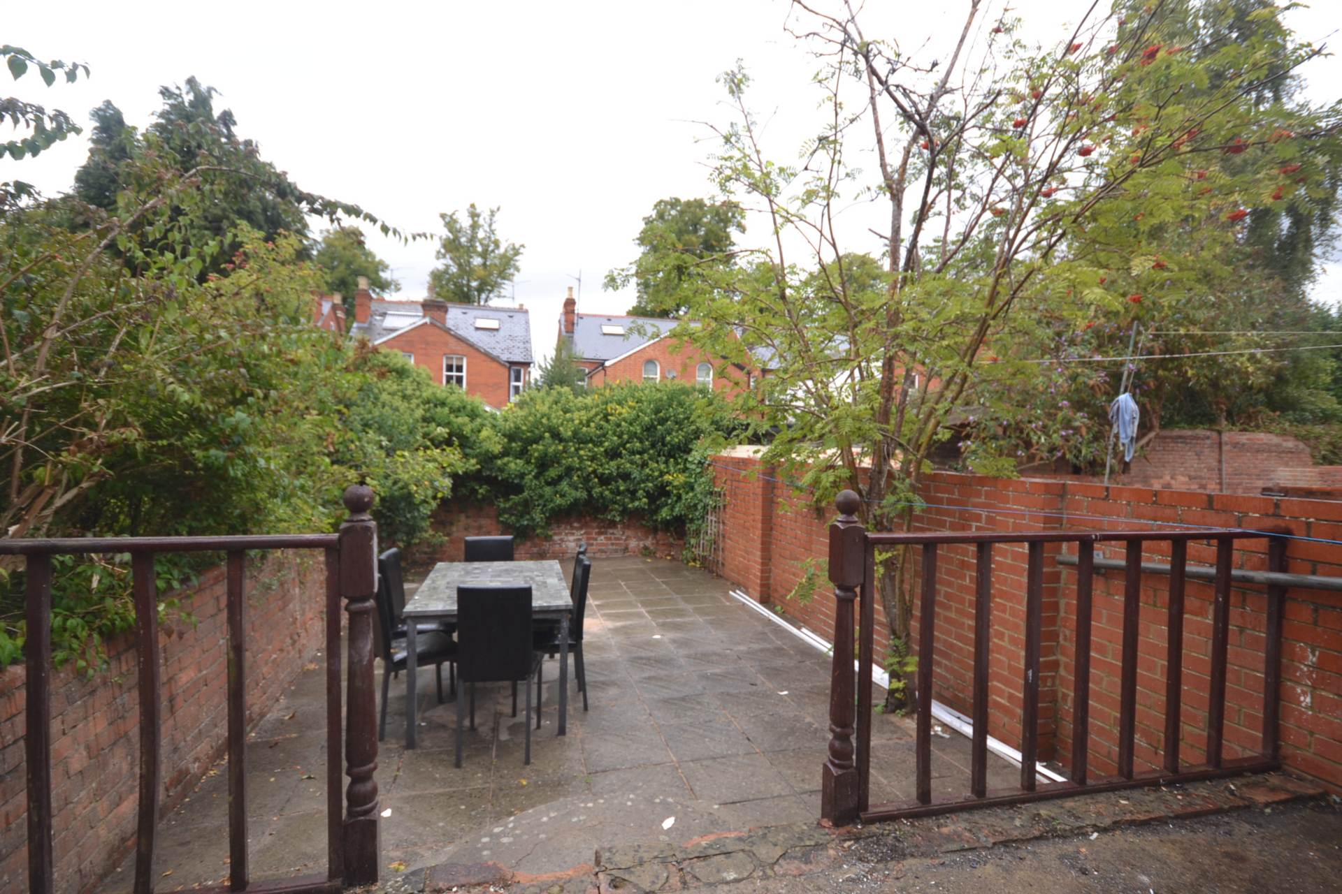 Grange Avenue, University Area, Image 17