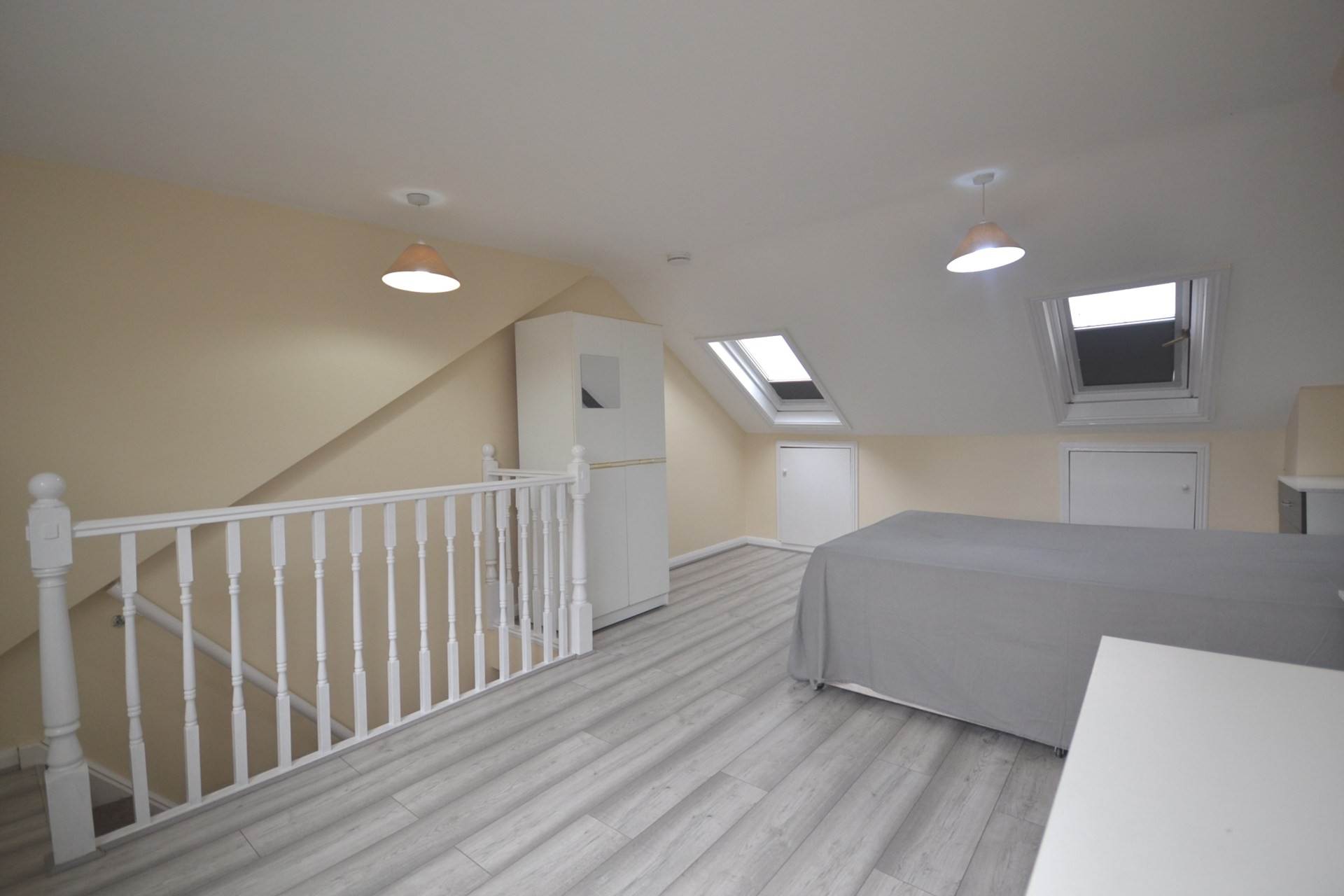 Grange Avenue, University Area, Image 5