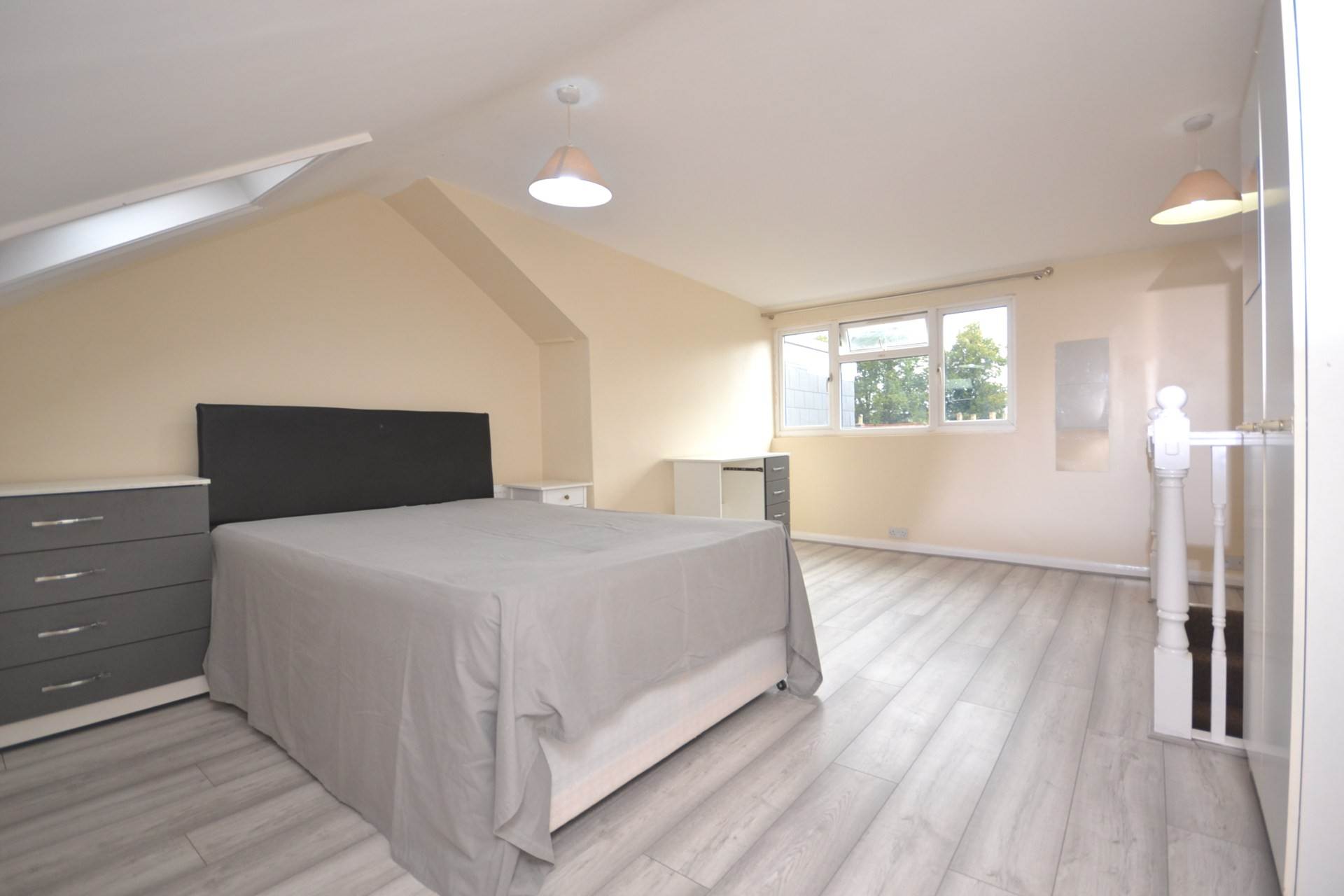 Grange Avenue, University Area, Image 6