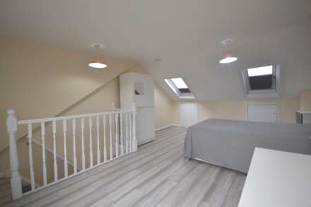 Grange Avenue, University Area, Image 5