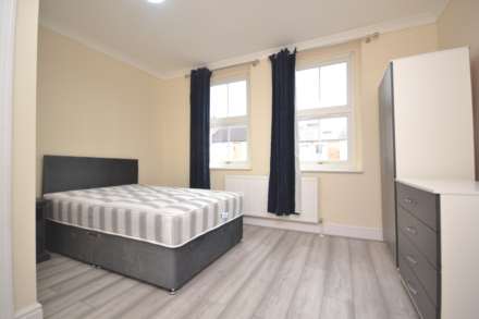 Grange Avenue, University Area, Image 8