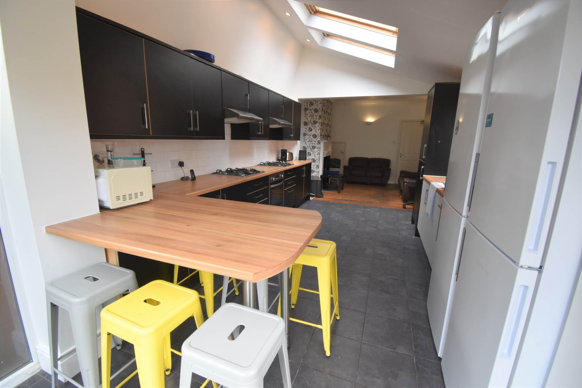 Blenheim Road, Reading, Image 1