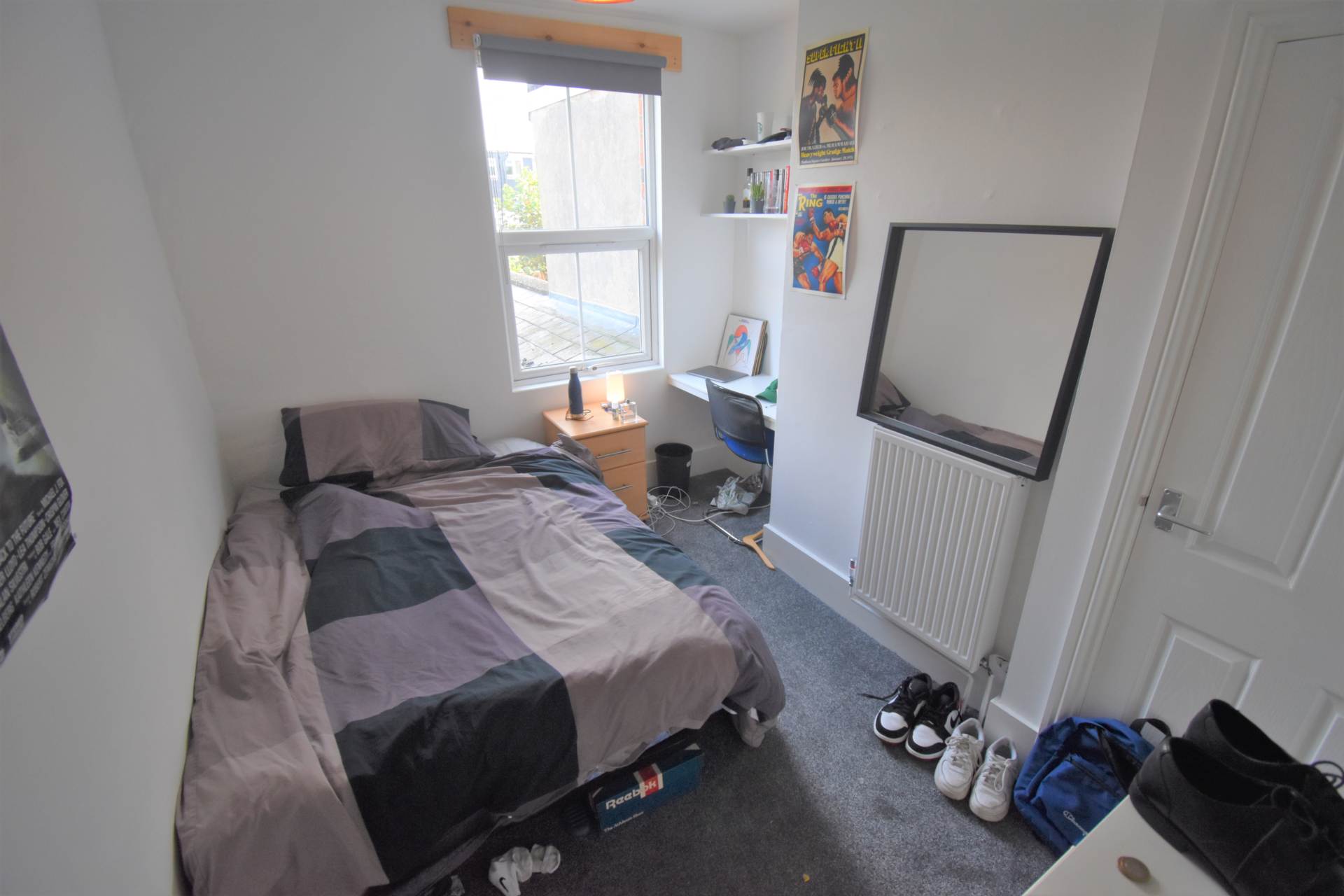 Blenheim Road, Reading, Image 8