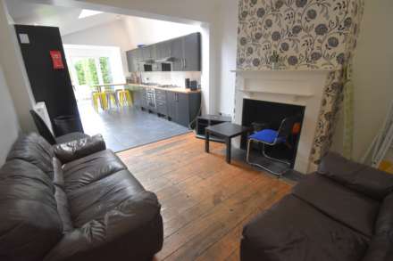 Blenheim Road, Reading, Image 2