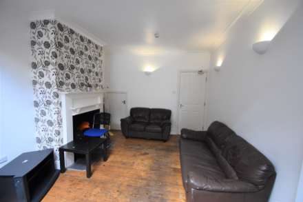 Blenheim Road, Reading, Image 3