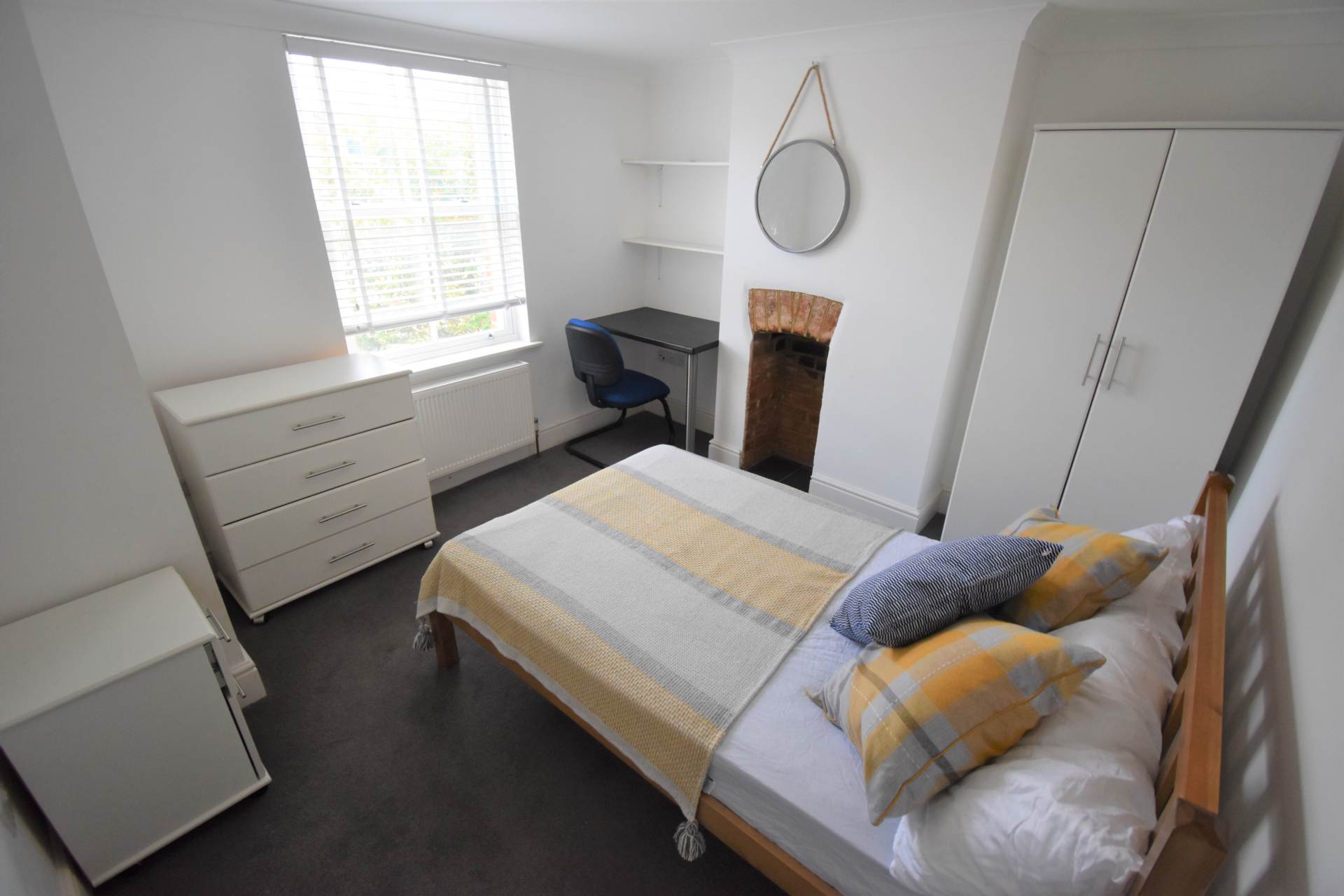 Donnington Road, Reading, Image 1