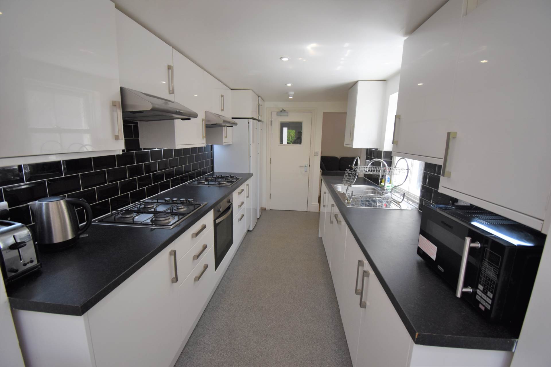 Donnington Road, Reading, Image 8