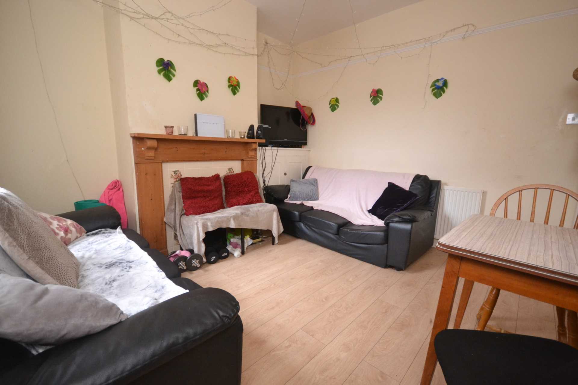 Donnington Road, Reading, Image 1