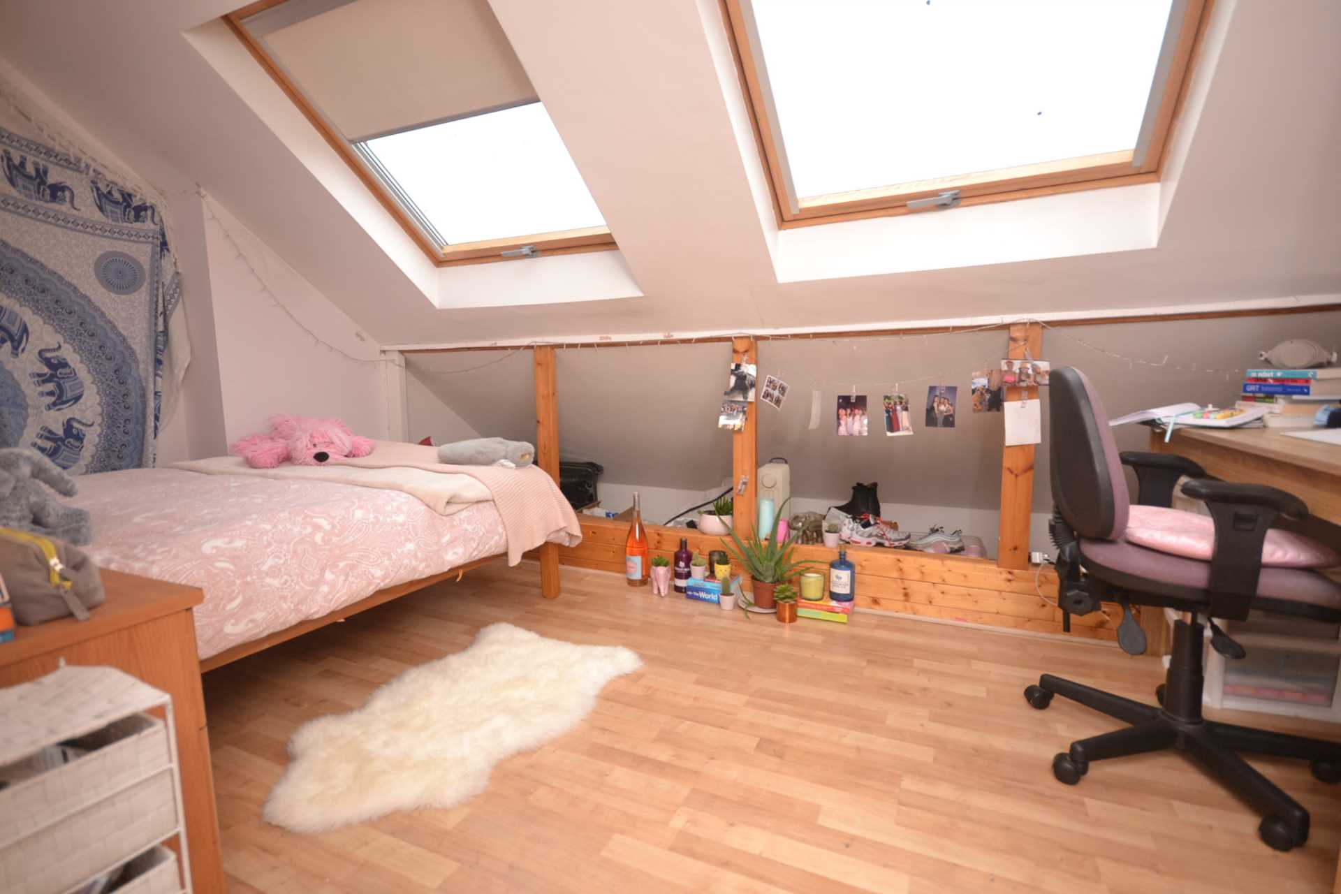 Donnington Road, Reading, Image 4