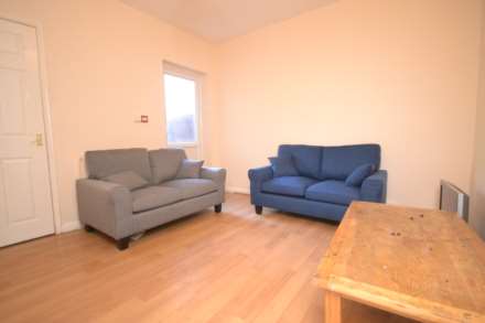 Grange Avenue, University Area, Image 1