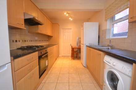 Grange Avenue, University Area, Image 2