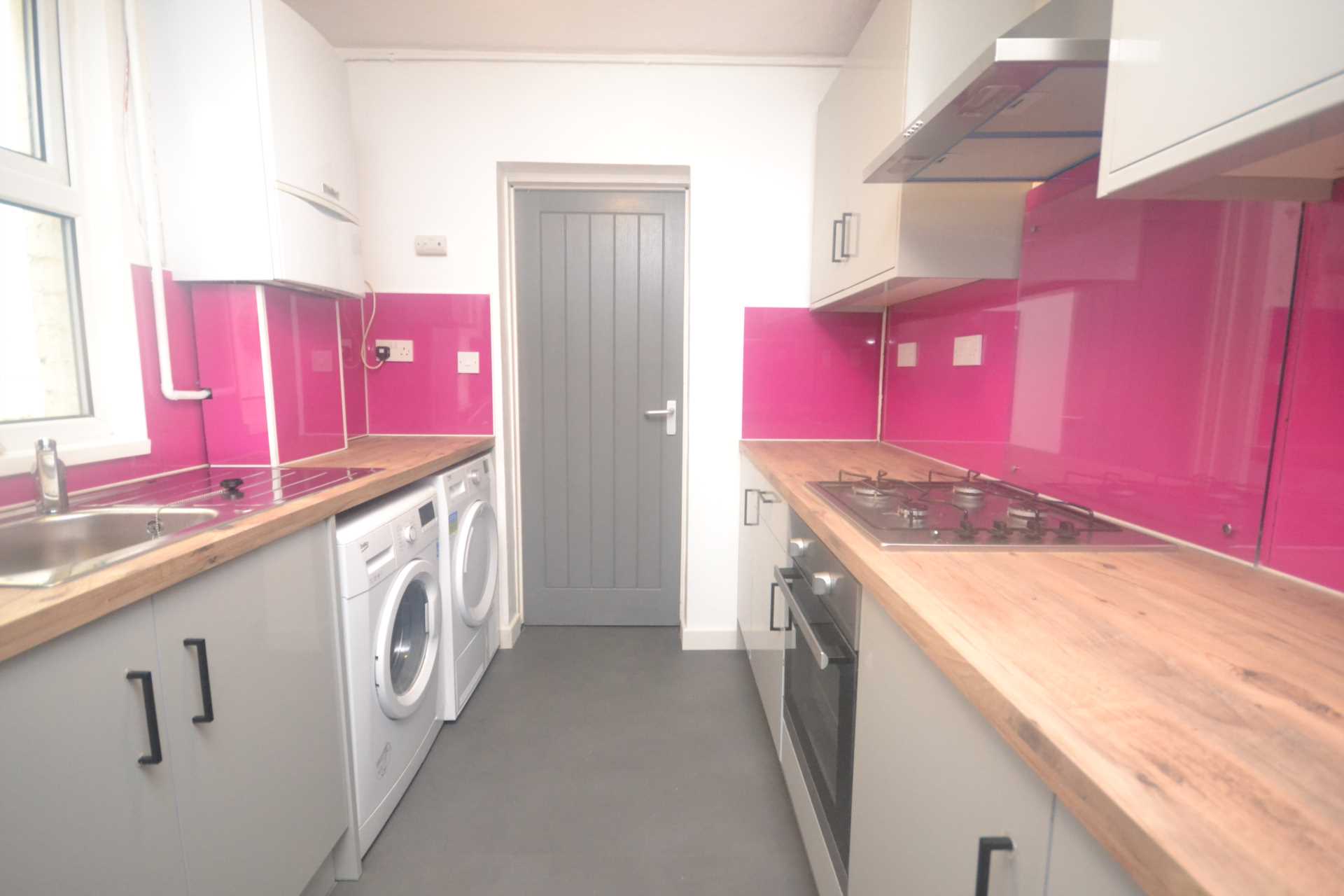 Amherst Road, University Area, Image 6