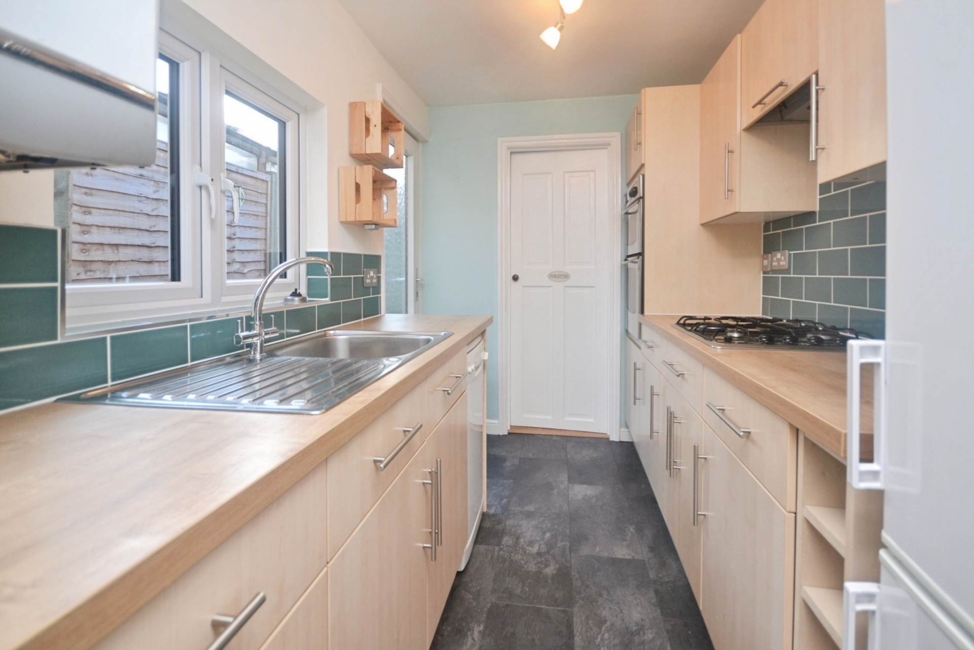 Cardigan Road, Reading, Image 1