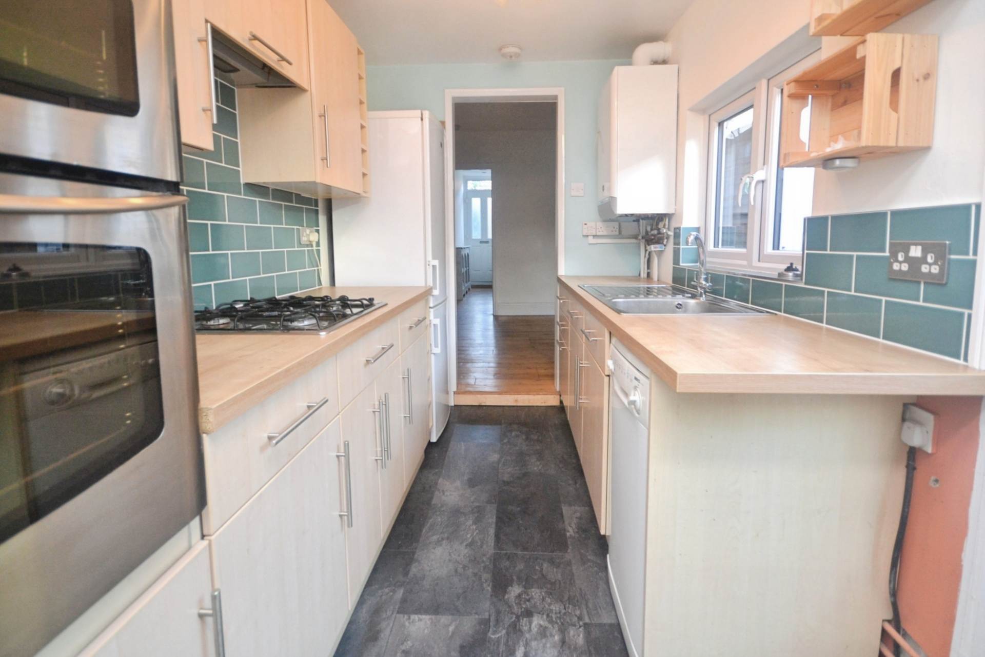 Cardigan Road, Reading, Image 2