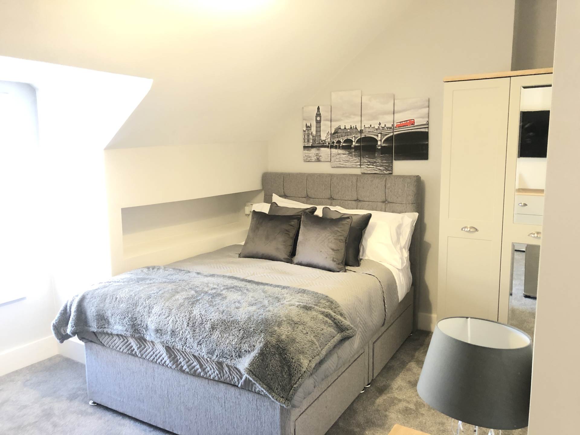 Whitley Street, Reading, Image 4