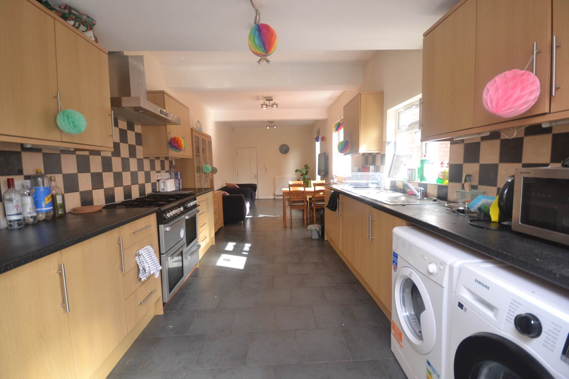 College Road, Reading, Image 1