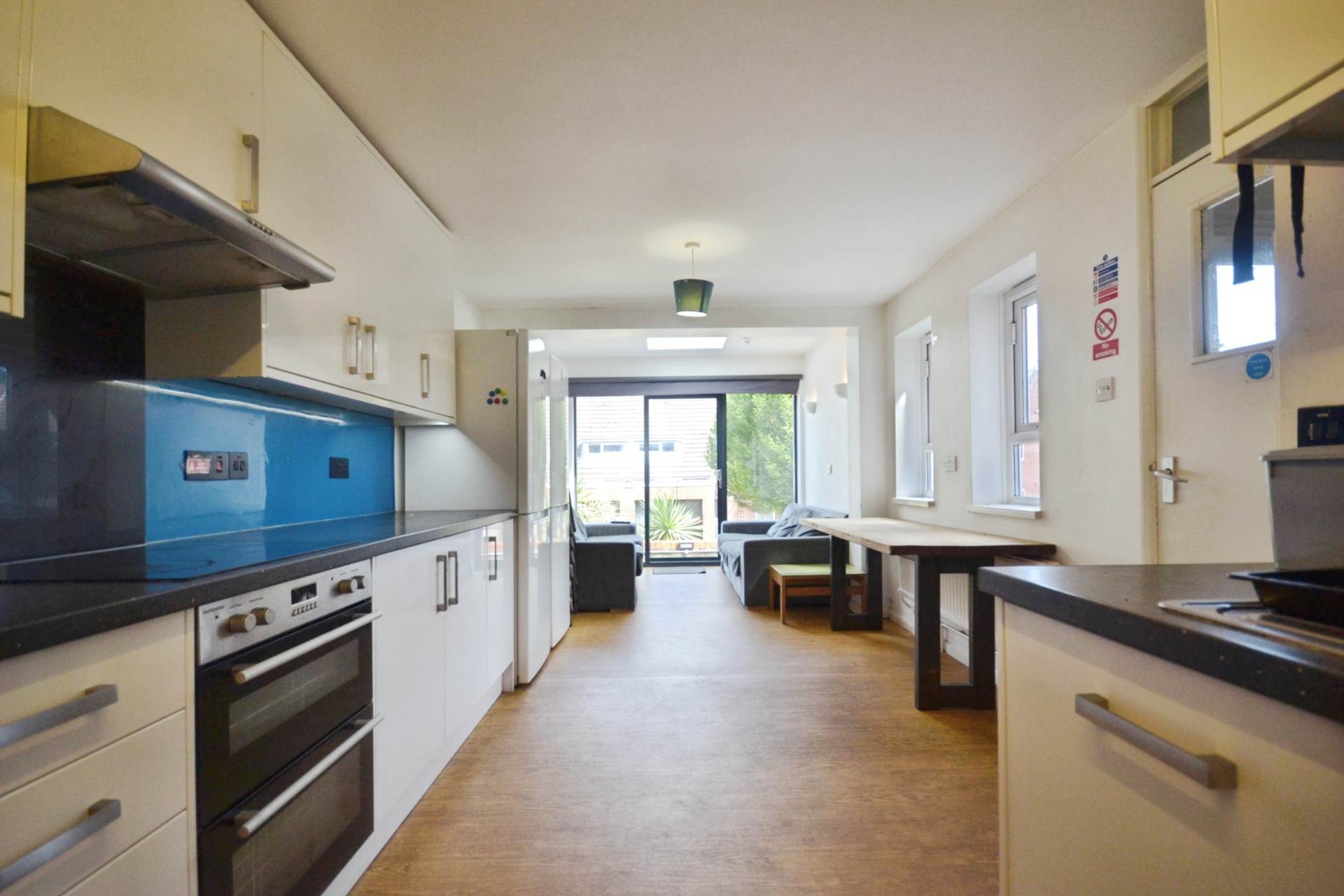 Allcroft Road, Reading, Image 2