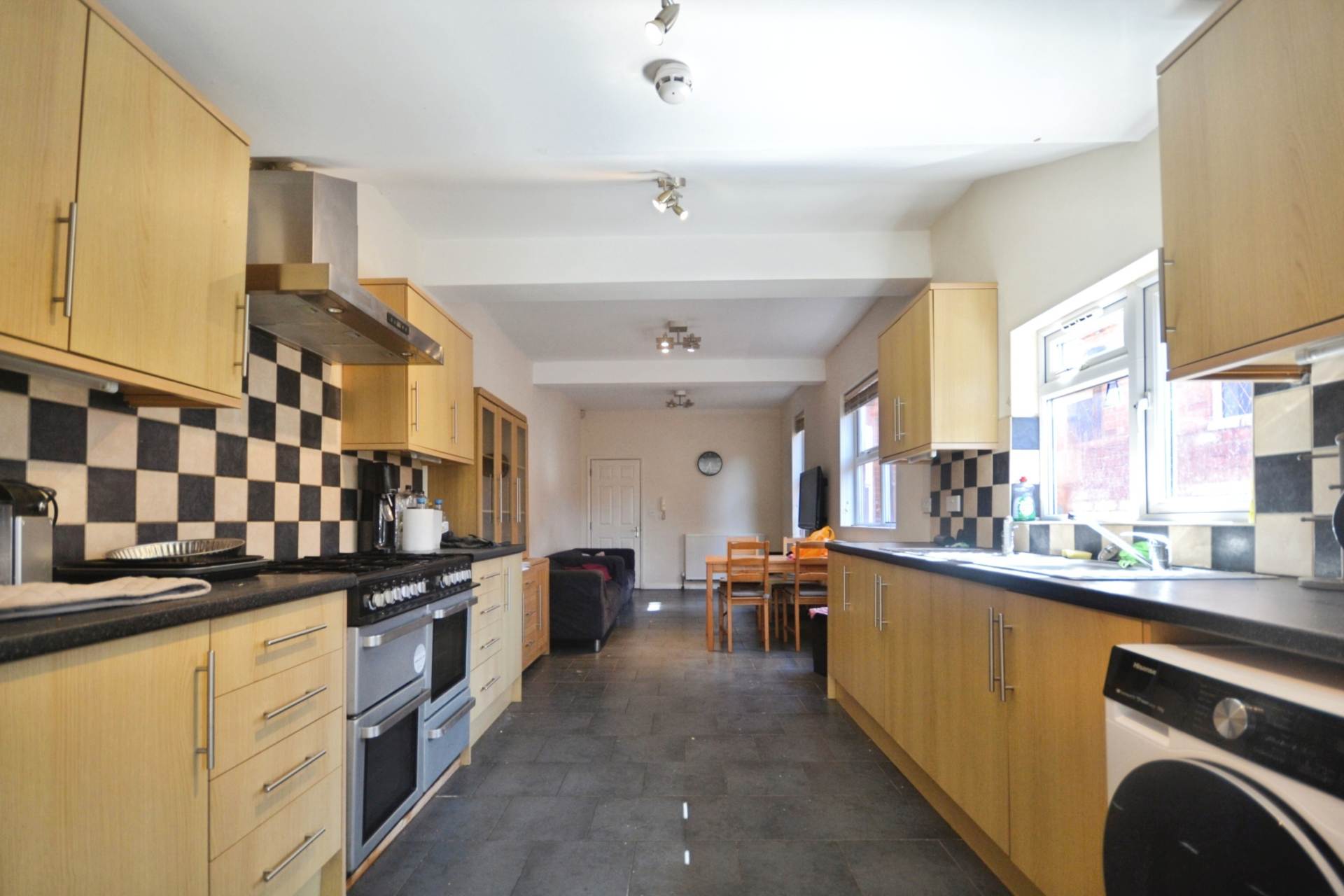 College Road, Reading, Image 2