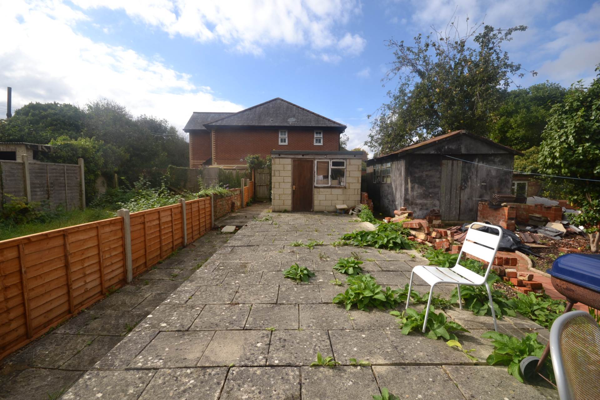College Road, Reading, Image 6