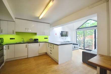 Allcroft Road, Reading