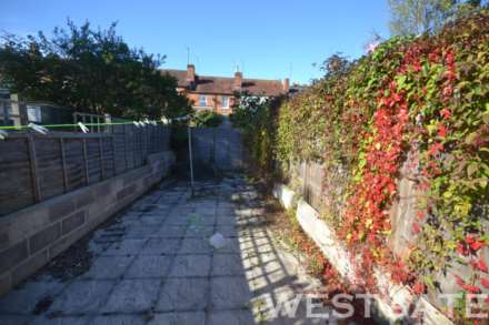 Foxhill Road, Reading, Image 8