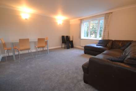 Erleigh Road, Reading, Image 1