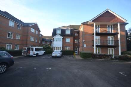 Erleigh Road, Reading, Image 9