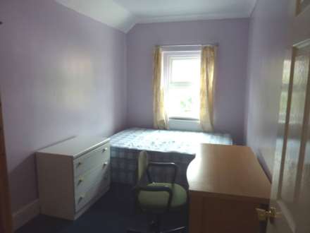 Grange Avenue, University Area, Image 4