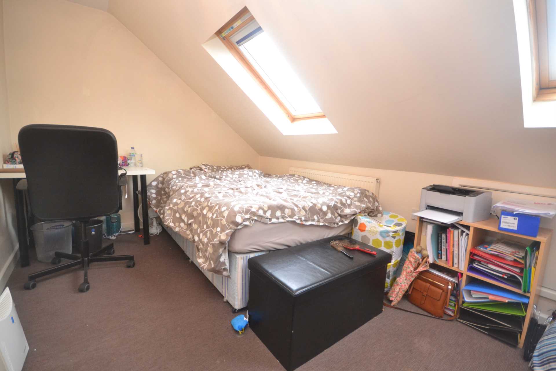 Donnington Road, Reading, Image 4