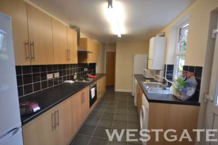 Donnington Road, Reading, Image 1