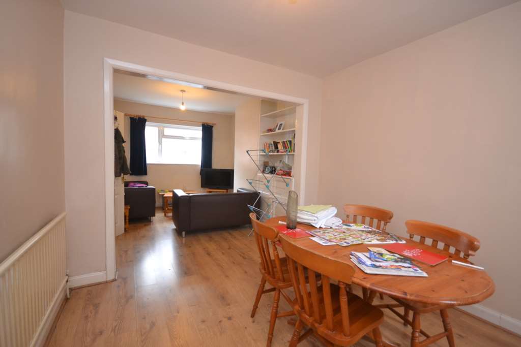 Donnington Gardens, Erleigh Road, Image 1