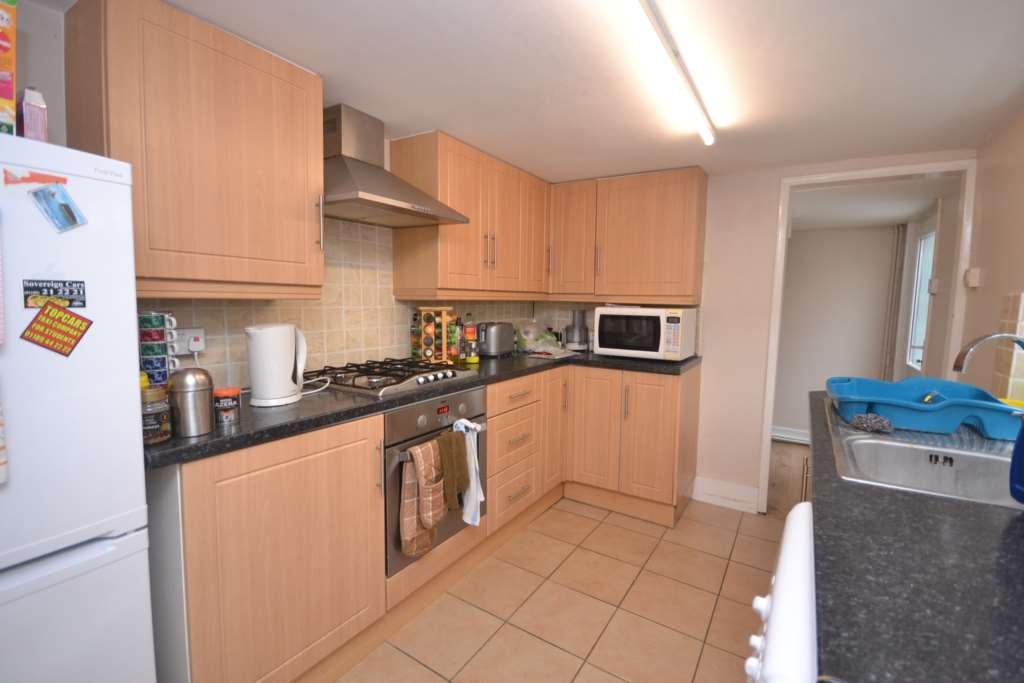 Donnington Gardens, Erleigh Road, Image 2