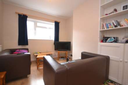 Donnington Gardens, Erleigh Road, Image 3