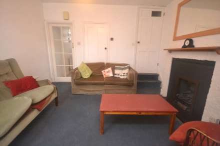 Granby Gardens, University Area, Image 3