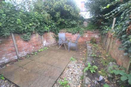 Granby Gardens, University Area, Image 9