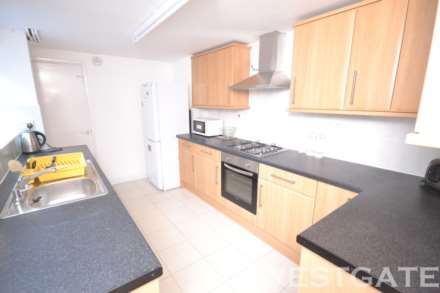 Hatherley Road, Reading