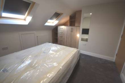 Grange Avenue, University Area, Image 8