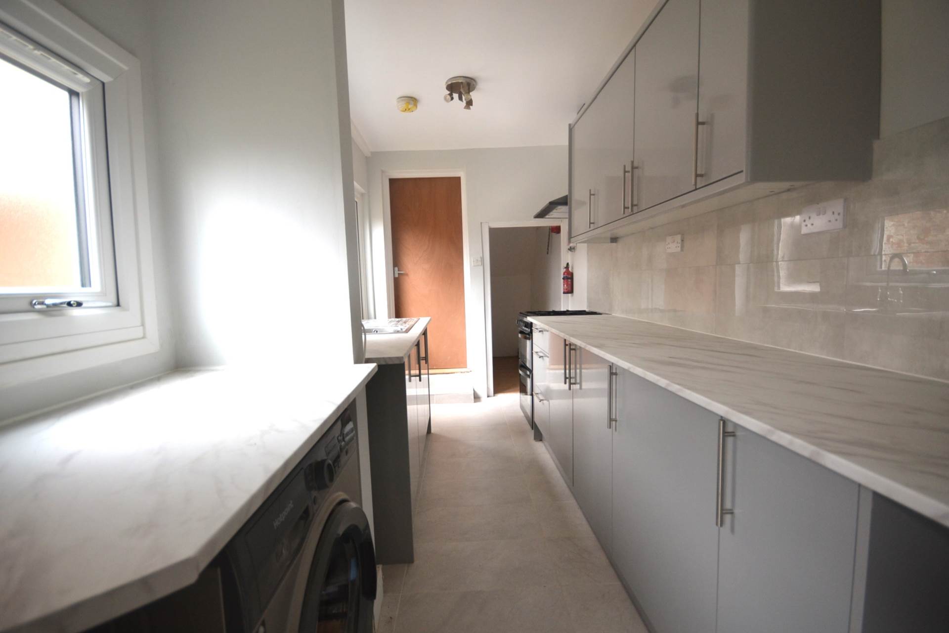 Blenheim Road, Reading, Image 2