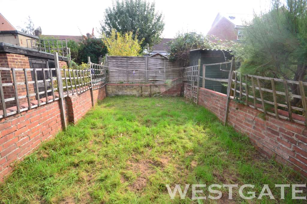 Pitcroft Avenue, University Area, Image 11