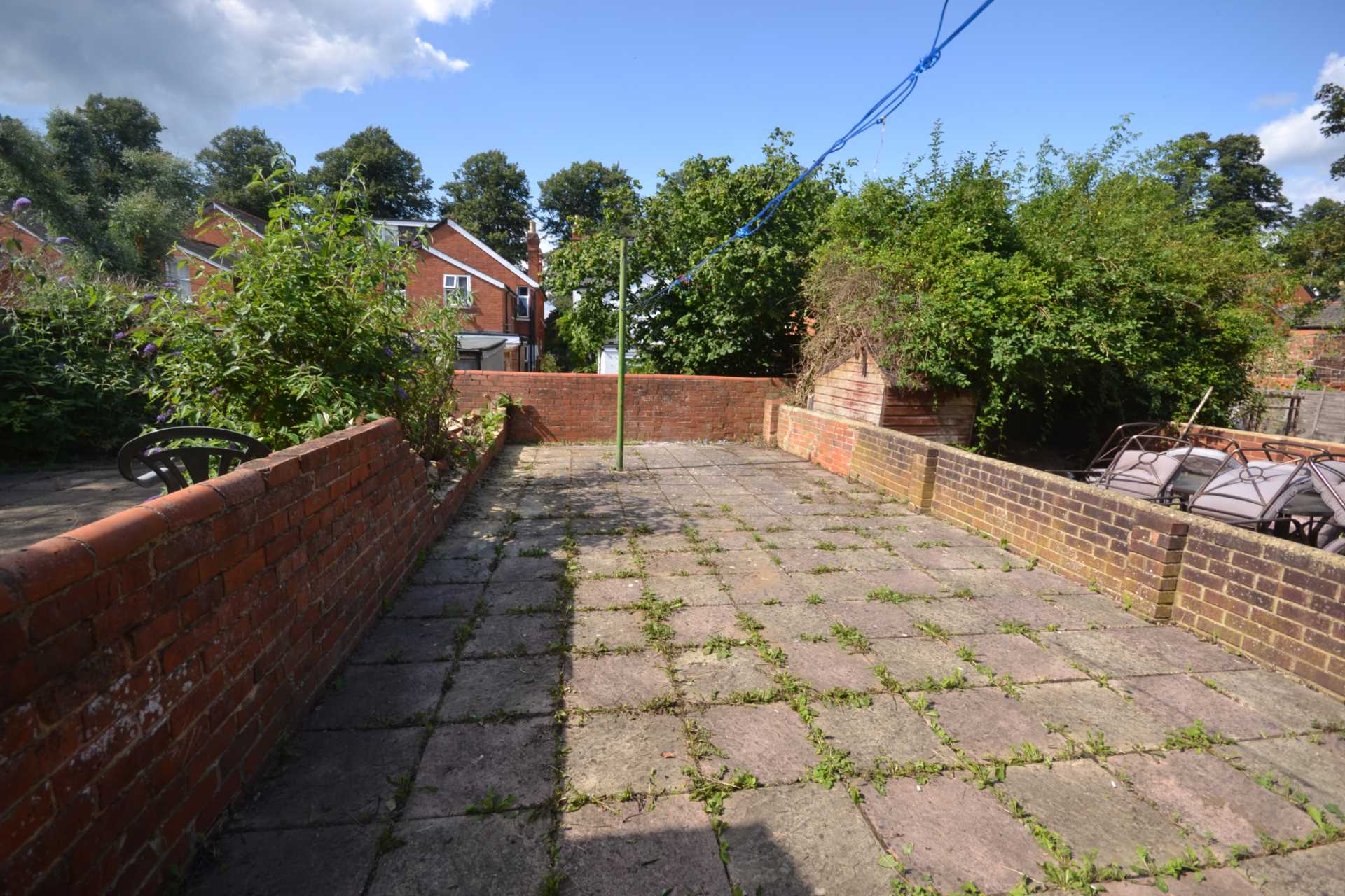 Grange Avenue, University Area, Image 11