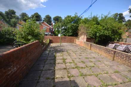 Grange Avenue, University Area, Image 11
