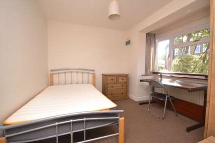 Melrose Avenue, University Area, Image 11