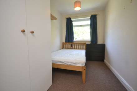 Melrose Avenue, University Area, Image 4