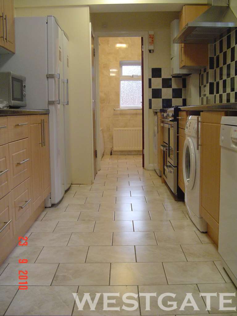 Donnington Road, Reading, Image 1